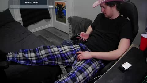 Cajerk online show from 28, 1, 2025