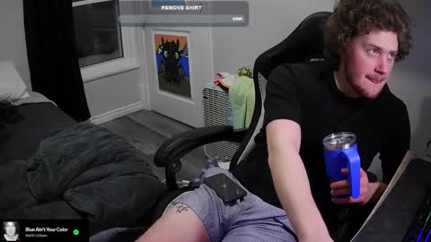 Cajerk online show from 18, 2, 2025