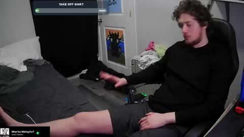 Cajerk online show from 21, 2, 2025