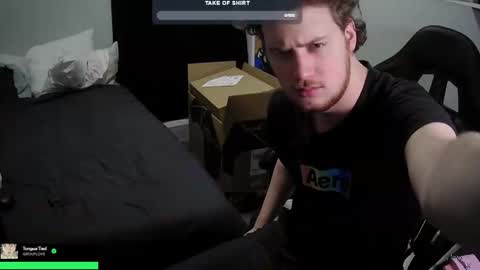 Cajerk online show from 25, 2, 2025