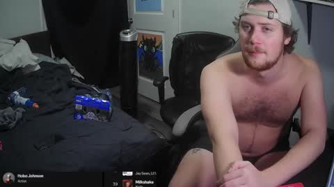 Cajerk online show from 13, 10, 2025