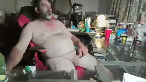 cajunbator2 online show from 17, 10, 2025