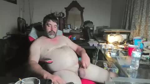 Snapshot of cajunbator2 chatting on 18, 1, 2026 cajunbator2 online show from 18, 1, 2026