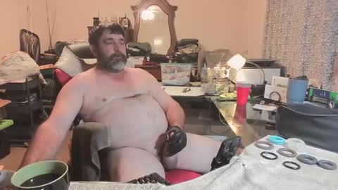 Snapshot of cajunbator2 chatting on 2, 3, 2026 cajunbator2 online show from 2, 3, 2026