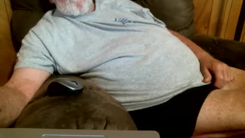 cajungrey online show from 1, 6, 2026