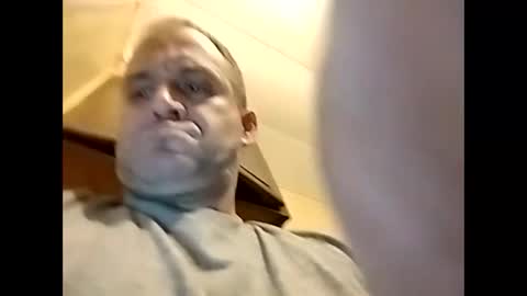 Snapshot of cajunrick chatting on 6, 1, 2025 Southerncock online show from 6, 1, 2025