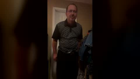 Snapshot of cajunstud4u chatting on 9, 1, 2026 cajunstud4u online show from 9, 1, 2026