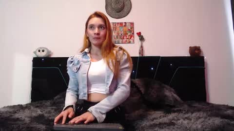 Cajusex online show from 18, 10, 2025