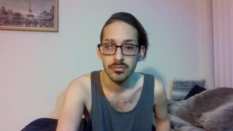 Cal XXX online show from 30, 10, 2025