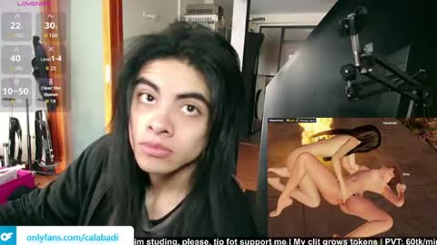 Kitty online show from 22, 4, 2026
