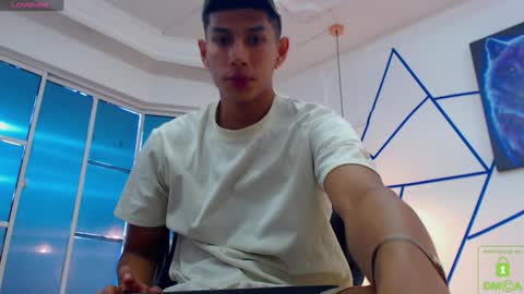 Snapshot of calavalerio chatting on 11, 12, 2024 Valerio online show from 11, 12, 2024