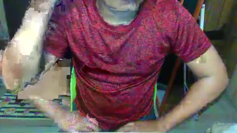 Cal online show from 8, 12, 2024