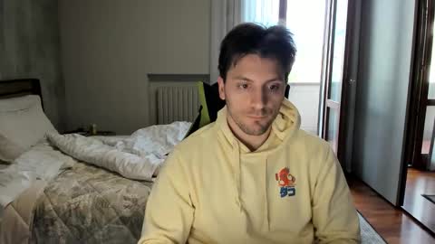 Marco online show from 7, 3, 2026