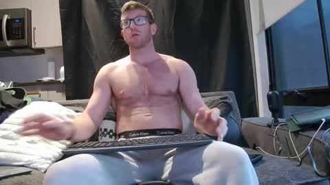 calfurey online show from 9, 11, 2025