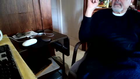 Cal online show from 16, 2, 2025