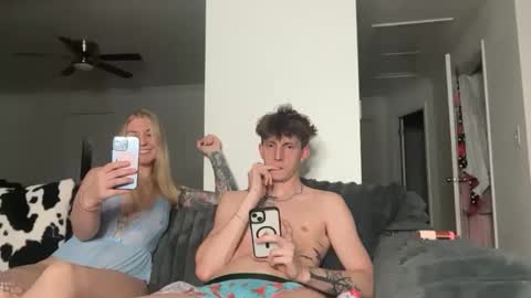 CaliCreamDaddy online show from 7, 6, 2026