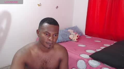 Snapshot of caliente_in_passion chatting on 1, 7, 2026 caliente_in_passion online show from 1, 7, 2026
