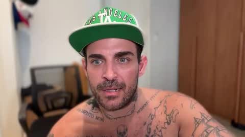 CaliforniaBrazilian online show from 1, 4, 2026