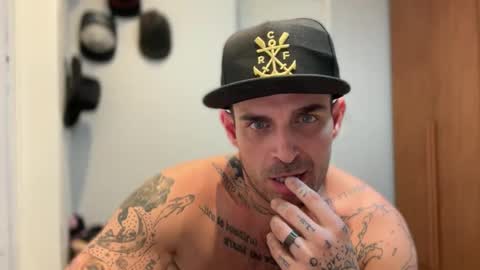 CaliforniaBrazilian online show from 26, 5, 2026