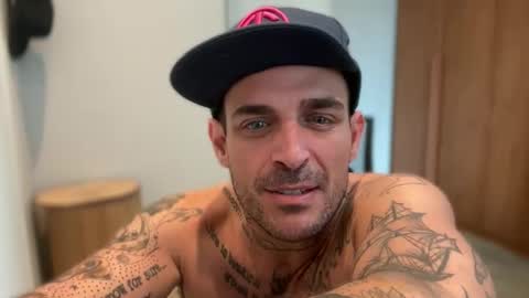 CaliforniaBrazilian online show from 27, 5, 2026