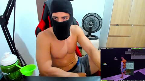 Snapshot of calihotcaliente27 chatting on 17, 1, 2025 calihotcaliente27 online show from 17, 1, 2025