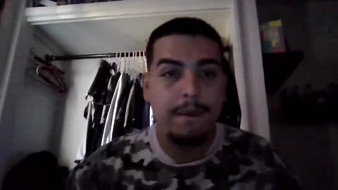 calilovin420 online show from 18, 4, 2026