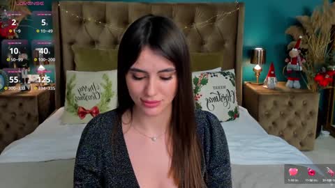 Snapshot of calimoon_ chatting on 1, 1, 2025 Cali online show from 1, 1, 2025