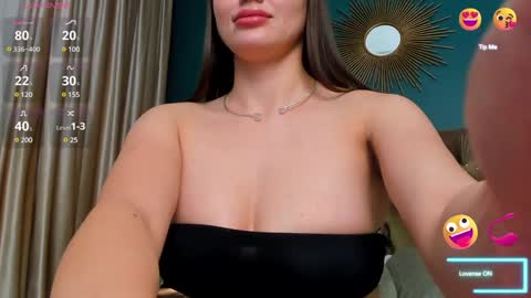 Snapshot of calimoon_ chatting on 18, 1, 2025 Cali online show from 18, 1, 2025