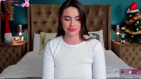 Cali online show from 20, 12, 2025