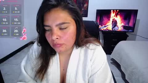 caliope_goddess1 online show from 14, 1, 2025