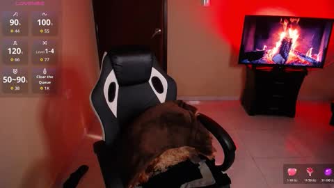 caliope_goddess1 online show from 6, 2, 2026