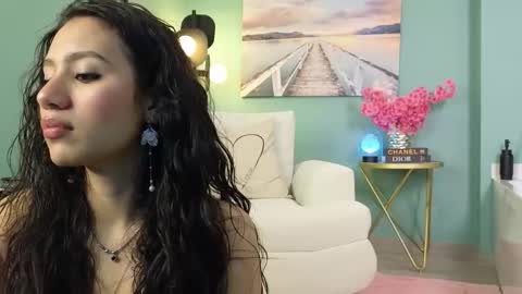 Calipso Parisi online show from 29, 11, 2025