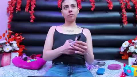 Snapshot of calipso_swet chatting on 25, 9, 2025 Calipso Swet online show from 25, 9, 2025