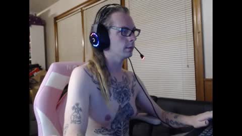 Calista Chaos online show from 25, 11, 2025