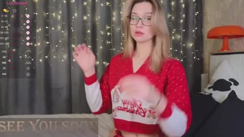 Nancy  Please thumbs up me  online show from 13, 1, 2025