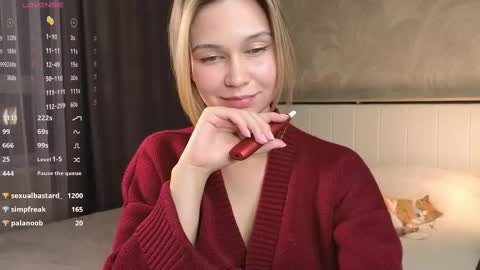 Nancy  Please thumbs up me  online show from 5, 3, 2025