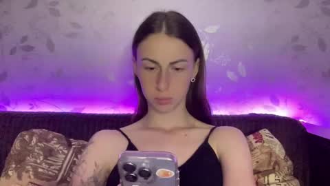 Anna online show from 14, 12, 2024