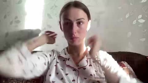 Anna online show from 18, 12, 2024