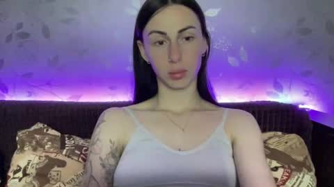 Anna online show from 20, 1, 2025