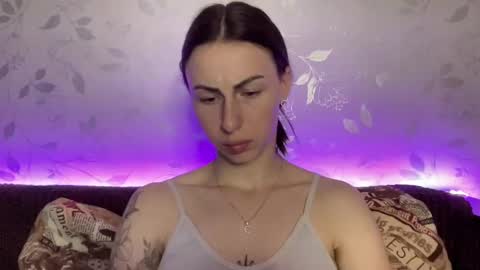 Anna online show from 21, 1, 2025