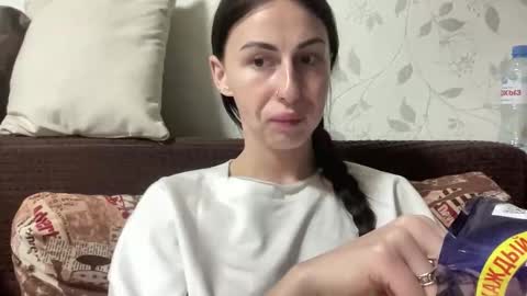 Anna online show from 18, 4, 2026