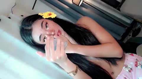 Snapshot of call_me_nina chatting on 27, 5, 2026 call_me_nina online show from 27, 5, 2026