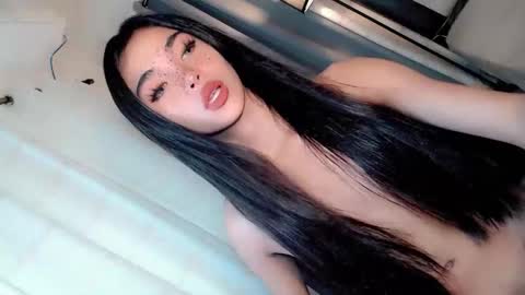 Snapshot of call_me_nina chatting on 5, 6, 2026 call_me_nina online show from 5, 6, 2026