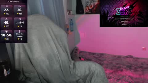 alextim online show from 18, 12, 2024