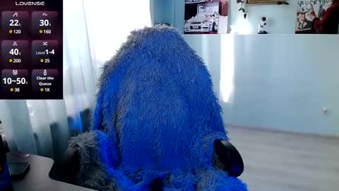 alextim online show from 17, 2, 2025