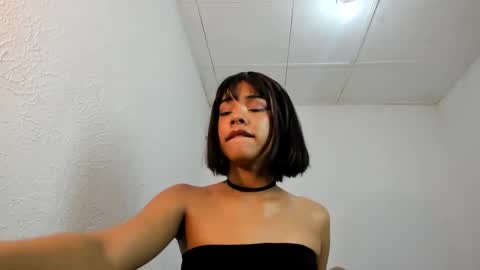 Snapshot of calliedemon_ chatting on 10, 9, 2025 Callie online show from 10, 9, 2025