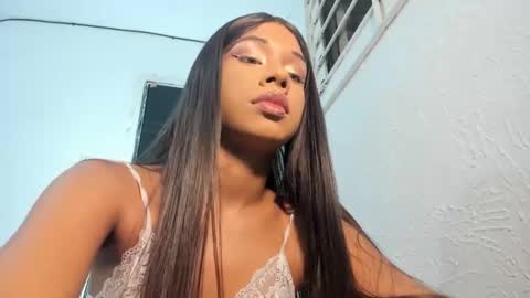 Snapshot of calliedemon_ chatting on 3, 10, 2025 Callie online show from 3, 10, 2025