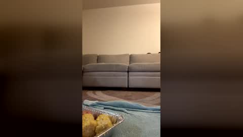 callieodonnell online show from 21, 4, 2026