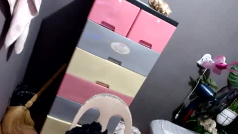 Snapshot of callme_mama chatting on 14, 7, 2026 Althea online show from 14, 7, 2026