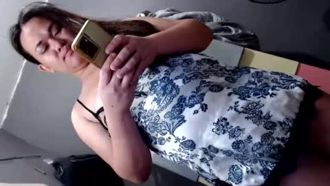Snapshot of callme_mama chatting on 2, 8, 2026 Althea online show from 2, 8, 2026